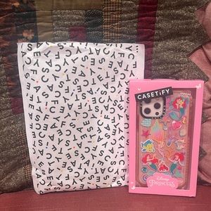 Casetify iPhone 12 Pro Max Case